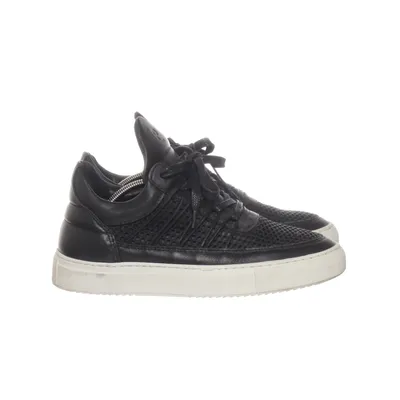 Sneakers (Sort) fra Filling Pieces