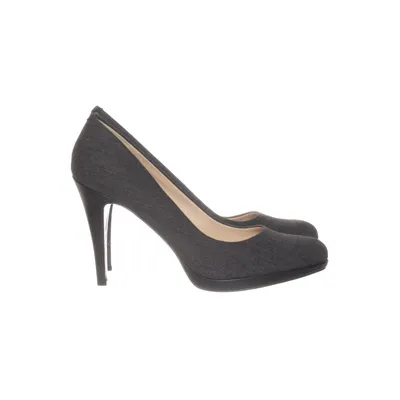 Hoge hakken (Grijs) van Nine West