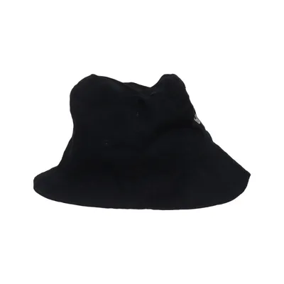 Bucket hat (Black) from Playlife Cotton