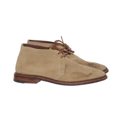 Ørkenstøvler (Beige) fra Alden