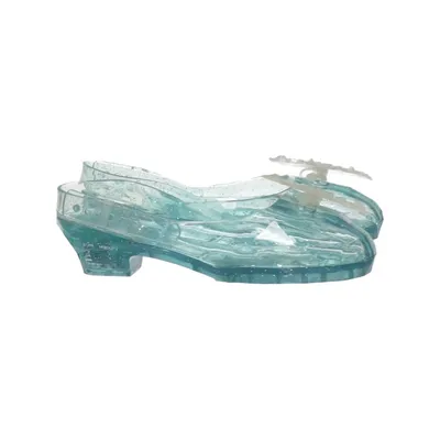 Hoge hakken (Turquoise) van Disney Frozen