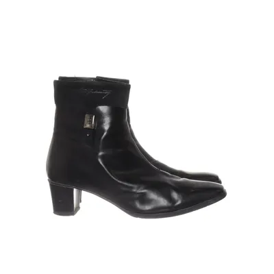 Stövletter (Svart) från Pertti Palmroth