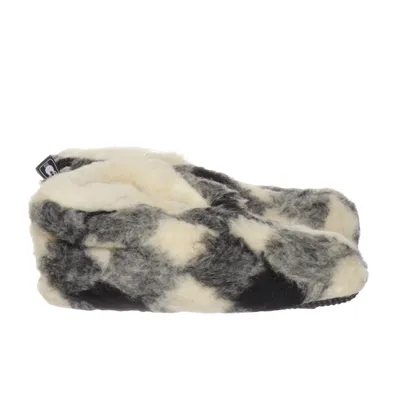 Tofflor (Beige, Grå, Flerfärgad)