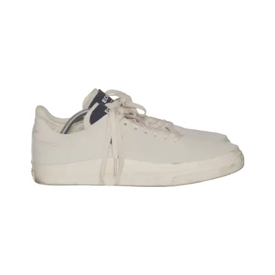 Canvas schoenen (Wit) van Ecoalf