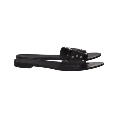 Slip-ins (Svart) från Charlotte Olympia