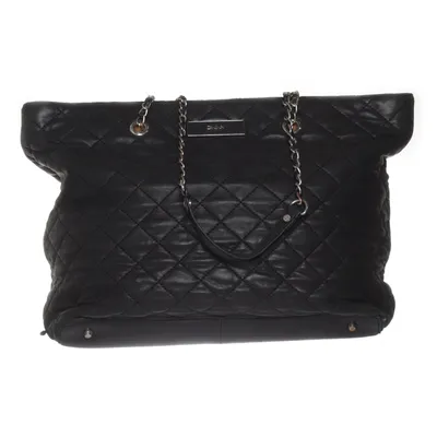 Handbag (Black) from DKNY