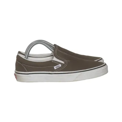 Slip-ons (Grøn) fra Vans