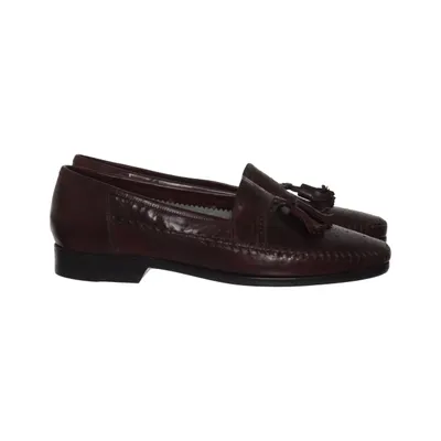 Loafers (Brun) fra Lorenzo Banfi