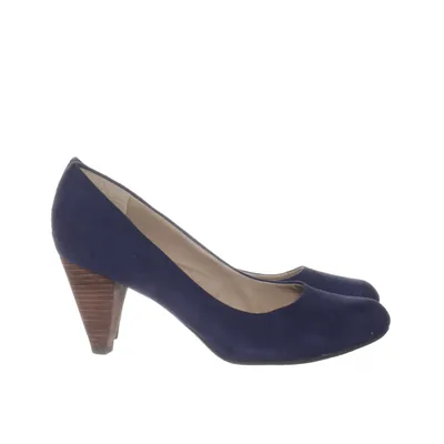 Pumps (Blå) från La Strada