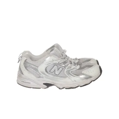 Trainingsschoenen (Wit, Zilver) van New Balance