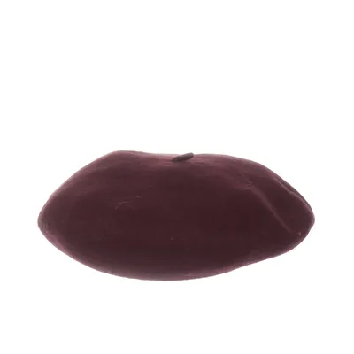 Beret (Lilla) fra The Hats Company