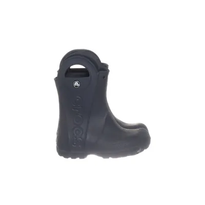 Gummistøvler (Blå) fra Crocs