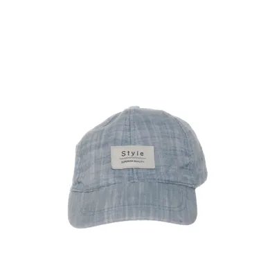 Baseballkeps (Blå) från Kiki & Koko Bomull