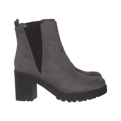Chelsea boots (Grå) fra About You