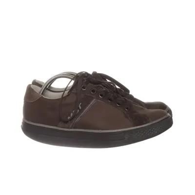 Sneakers (Brun) från MBT