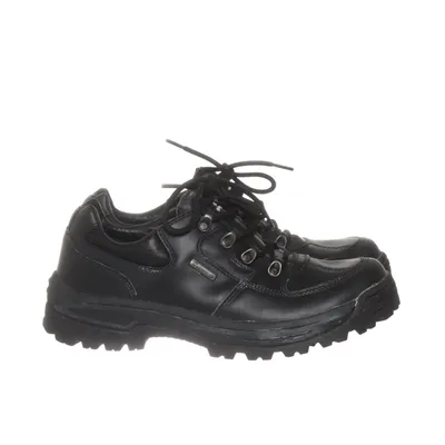 Arbetsskor (Svart) från Graninge