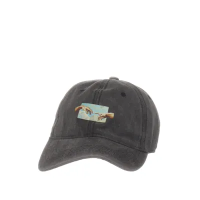 Baseballkeps (Grå)