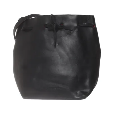Shoulder-bag (Black) from Mansur Gavriel