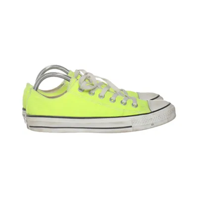 Canvas sko (Gul) fra Converse