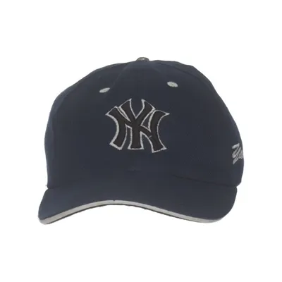 Baseballkeps (Blå) från New York Yankees