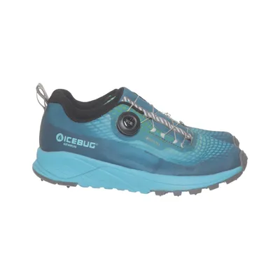 Löparskor (Newrun W Bugrip Gtx) från Icebug