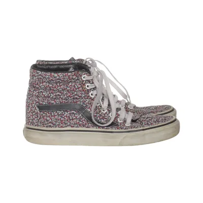 Tygskor (Flerfärgad) från Vans