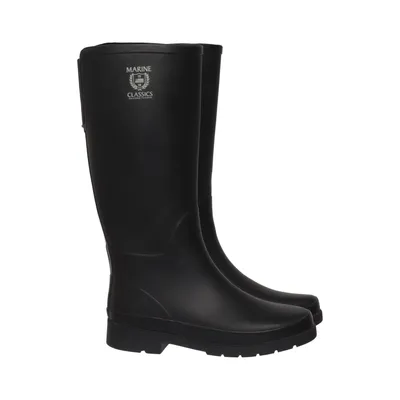 Bottes en caoutchouc (Soareourhnew) de Marine Classics