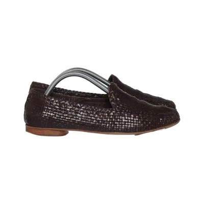 Loafers (Brun) fra Kämpgen