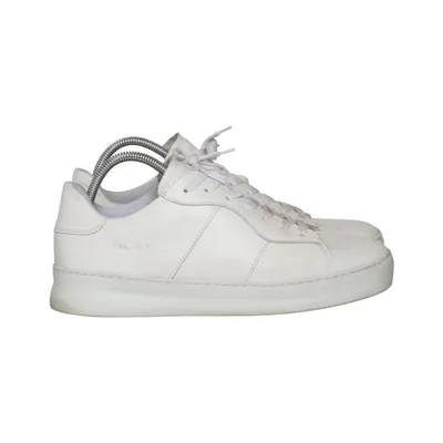 Sneakers (Wit) van Filling Pieces