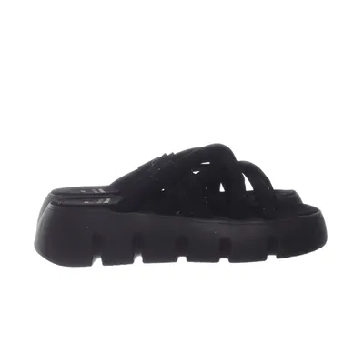 Slip-ins (Black) from House Brand