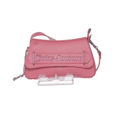 Shoulder-bag (Pink) from Juicy Couture Polyurethane