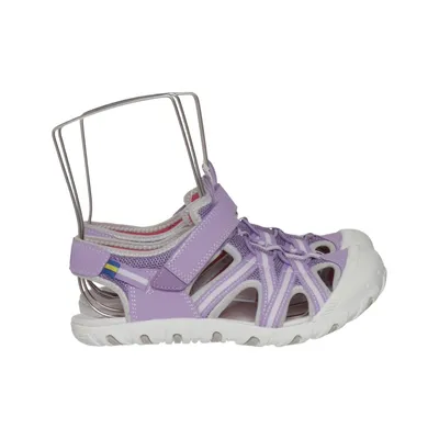 Sandals (Purple, White) from Pax