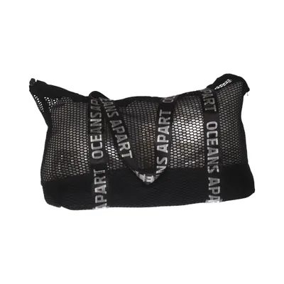 Beach bag (Black) from Oceans Apart