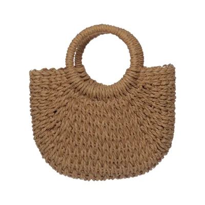 Strandtas (Beige) van Shein