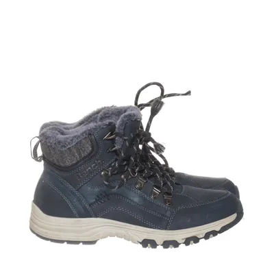 Vandringskängor (Blå) från Bench Polyester