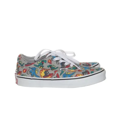 Canvas shoes (Multicolored) from Vans