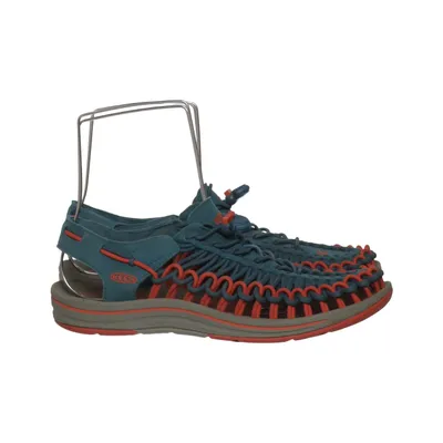 Sandalen (Uneek) van Keen Leer