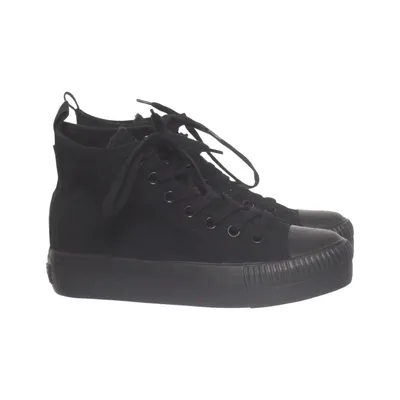Canvas schoenen (Kaya Mid) van British Knights