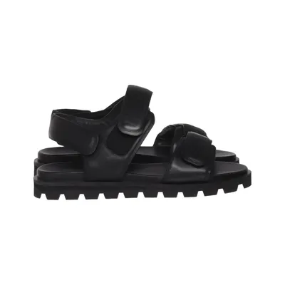 Sandals (Black) from & Other Stories