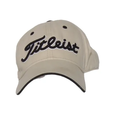 Casquette de baseball (Beige) de Titleist