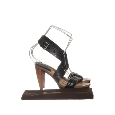 Sandaletter (Svart, Brun) från Tod's