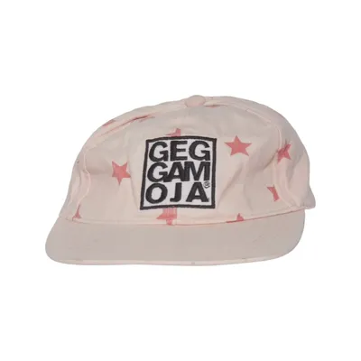 Baseballkeps (Rosa, Flerfärgad) från Geggamoja