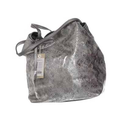 Handtas (Zilver) van Tom Tailor Denim