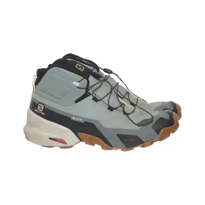 Vandringsskor (Grön, Svart, Grå) från Gore Tex