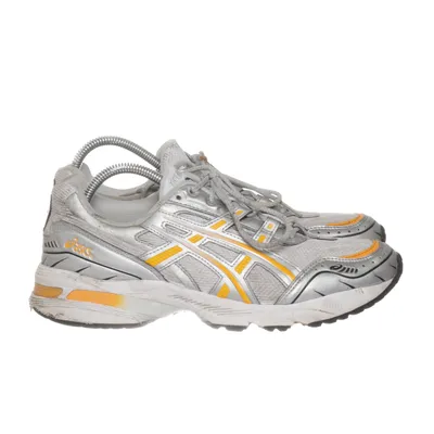 Hardloopschoenen (Grijs, Geel) van Asics