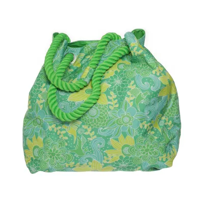 Weekendbag (Grön) från Apoteket