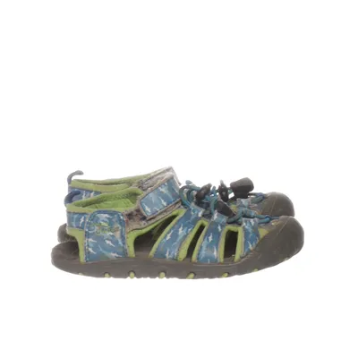 Sandaler (Blå, Grön, Grå) från Junior League