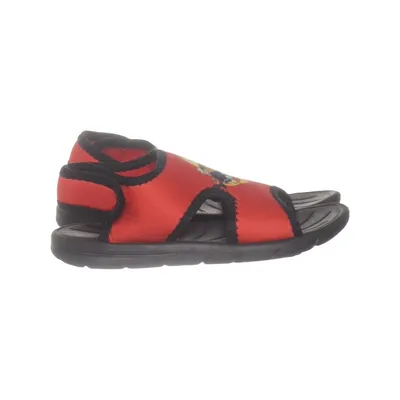 Sandales (Noir, Rouge, Multicolore) de Fireman Sam
