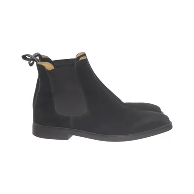 Chelsea boots (Svart) från Steptronic Skinn