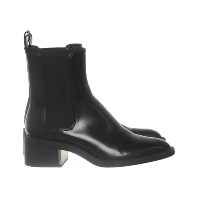 Chelsea boots (Svart) från Zara